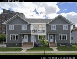featured image of 530 Ross Ave #5