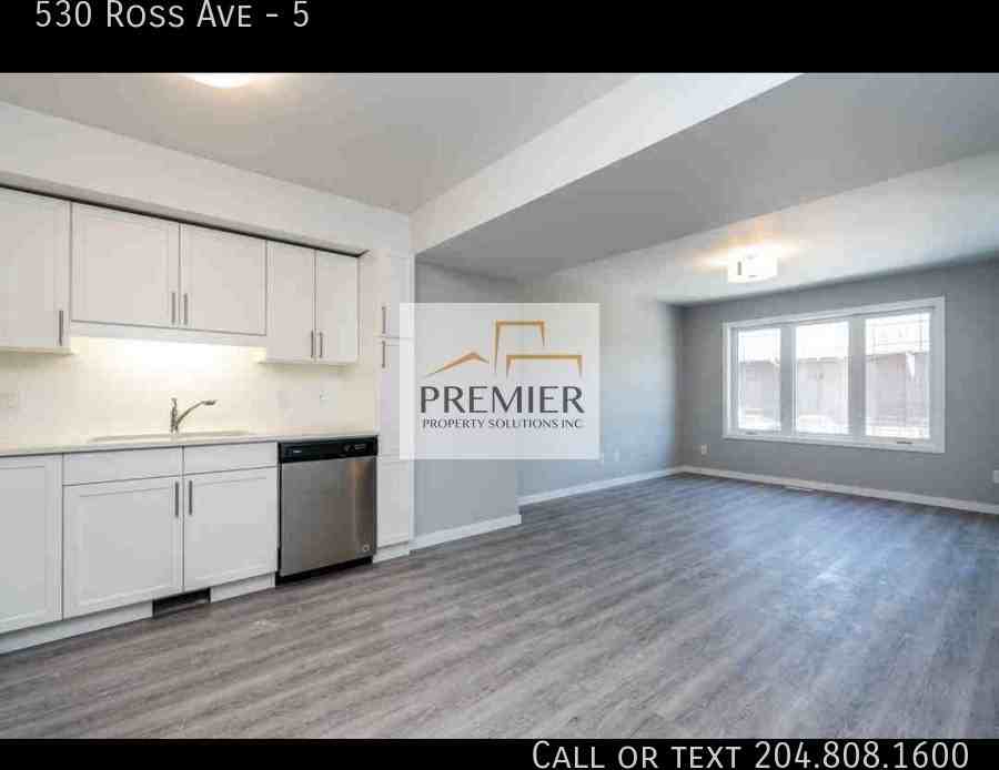 530 Ross Ave #5 - Photo 4 of 10