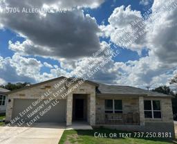 3704 Allegiance Ave - Photo 1 of 1