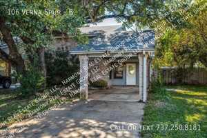 featured image of 106 Verna Spur #B