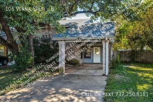 106 Verna Spur #B - Photo 1 of 1