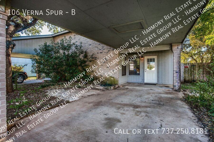 106 Verna Spur #B - Photo 2 of 25