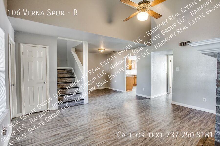 106 Verna Spur #B - Photo 3 of 25