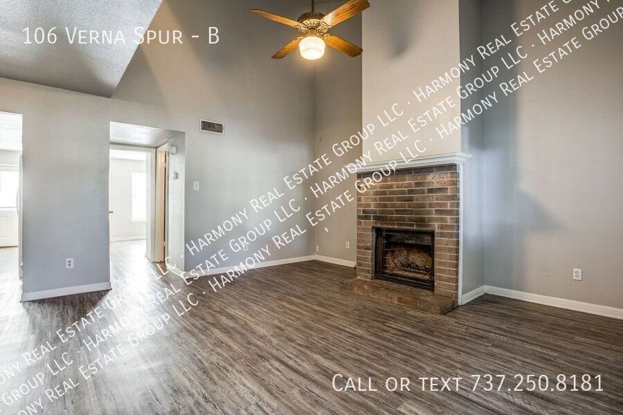 106 Verna Spur #B - Photo 4 of 25