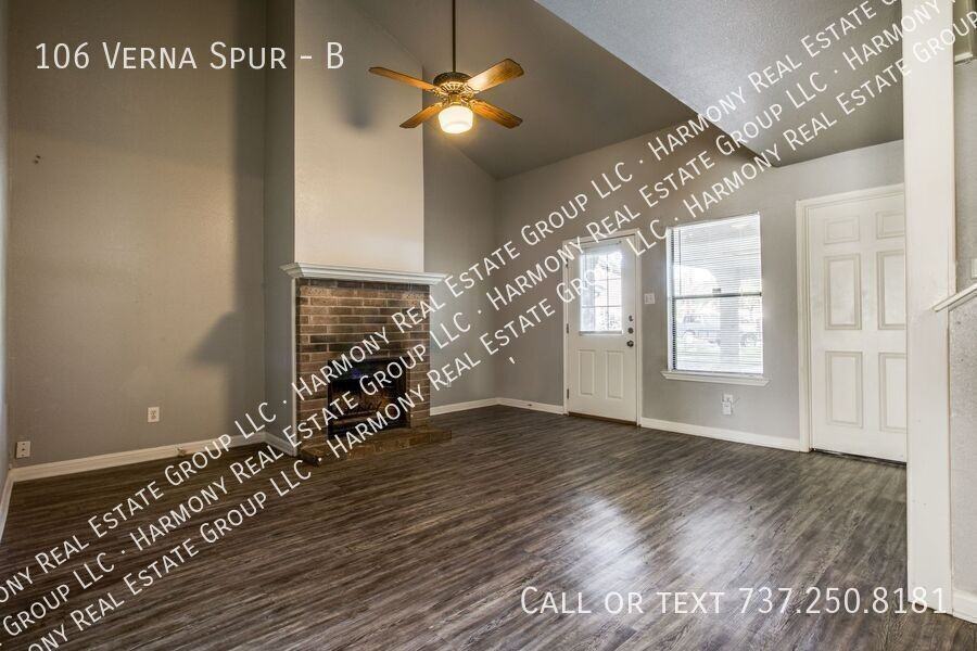 106 Verna Spur #B - Photo 5 of 25
