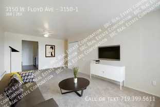 3150 W Floyd Ave - Photo 1 of 1
