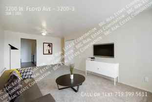 3200 W Floyd Ave - Photo 1 of 1