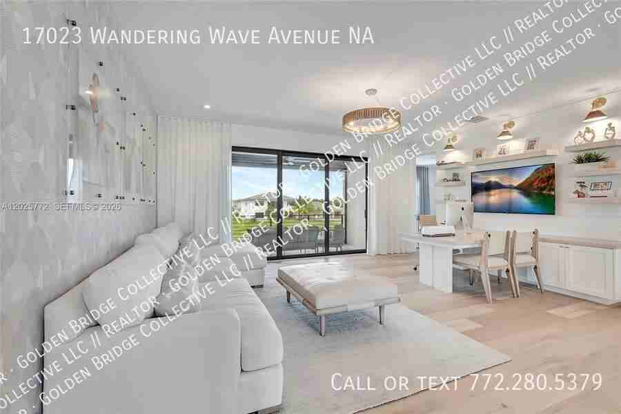 17023 Wandering Wave Ave - Photo 2 of 19