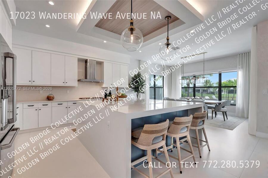 17023 Wandering Wave Ave - Photo 3 of 19