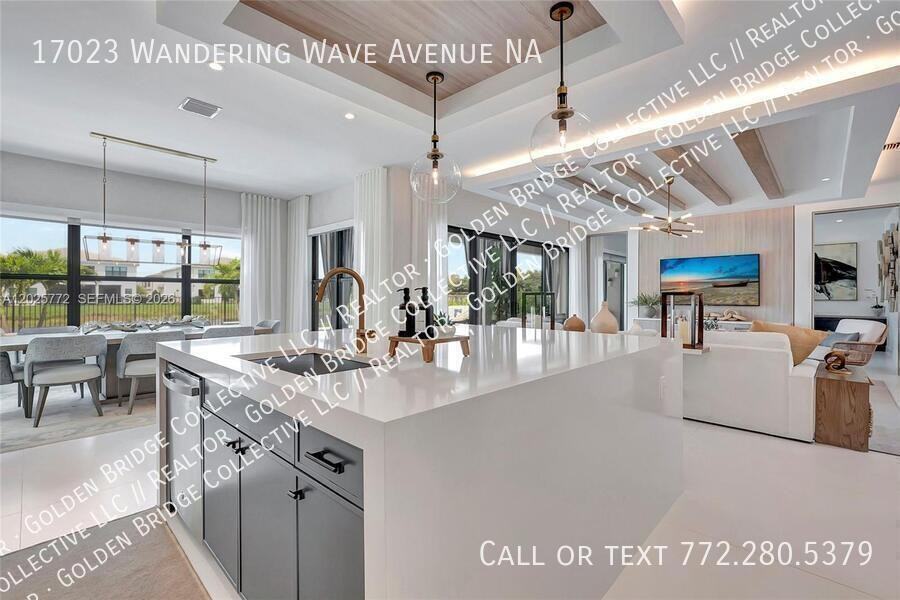 17023 Wandering Wave Ave - Photo 4 of 19