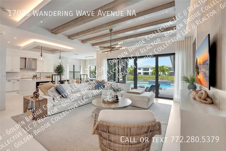 17023 Wandering Wave Ave - Photo 5 of 19
