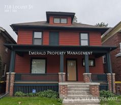 718 Locust St - Photo 1 of 1