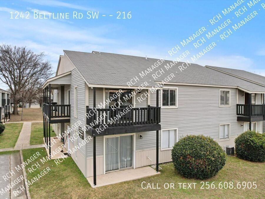 1242 Beltline Rd Sw #216 - Photo 3 of 50