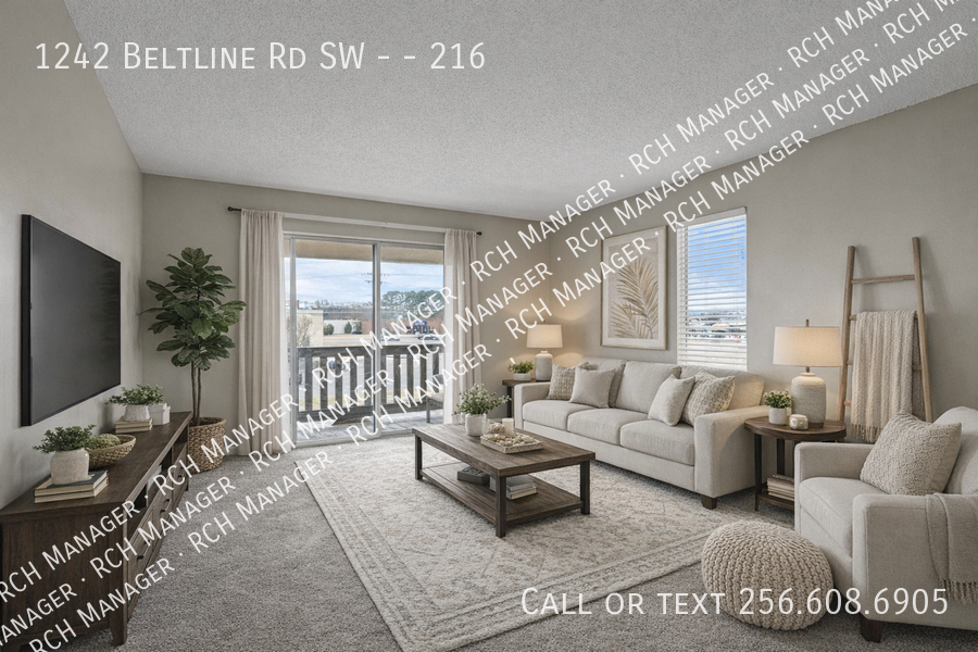 1242 Beltline Rd Sw #216 - Photo 4 of 50
