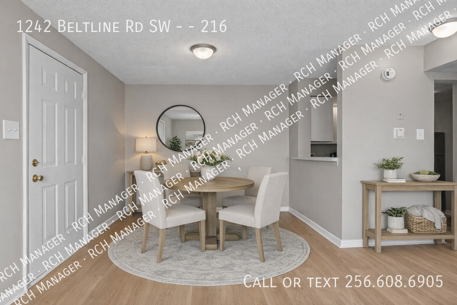 1242 Beltline Rd Sw #216 - Photo 5 of 50