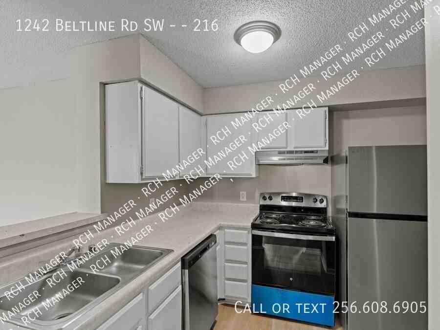 1242 Beltline Rd Sw #216 - Photo 6 of 50