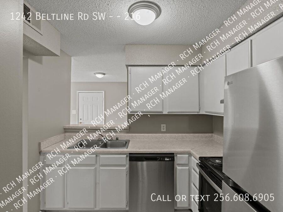 1242 Beltline Rd Sw #216 - Photo 7 of 50