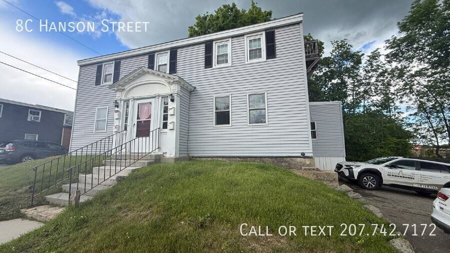 8C Hanson St - Photo 2 of 17