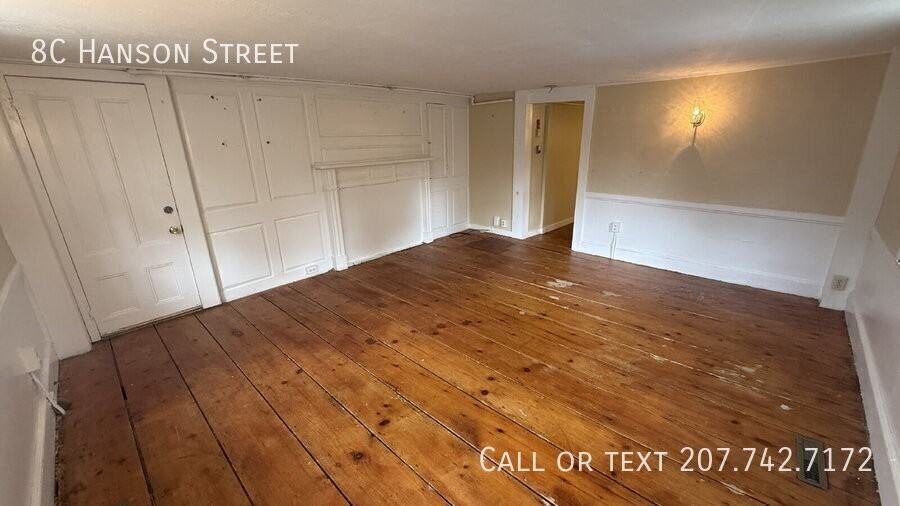 8C Hanson St - Photo 4 of 17