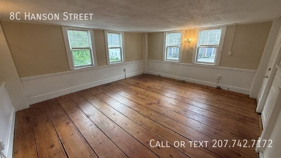 8C Hanson St - Photo 6 of 17