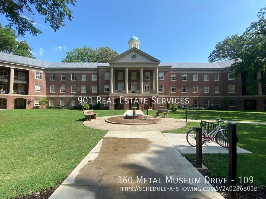 360 Metal Museum Dr #109 - Photo 2 of 21