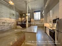 338 Metal Museum Dr #03 - Photo 1 of 1