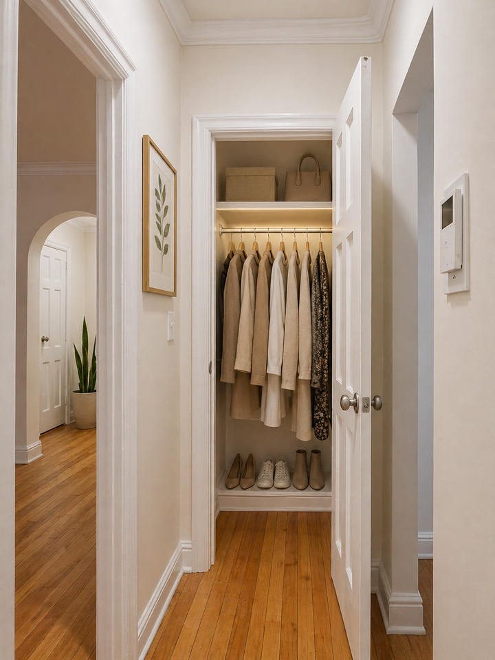 150 Remsen St #EV66 - Photo 4 of 5