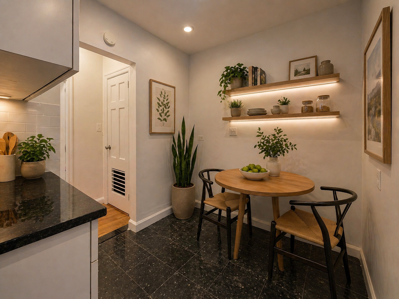 150 Remsen St #EV66 - Photo 5 of 5