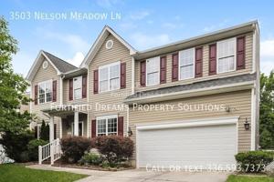 featured image of 3503 Nelson Meadow Ln