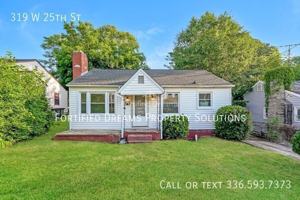 featured image of 319 W 25th St