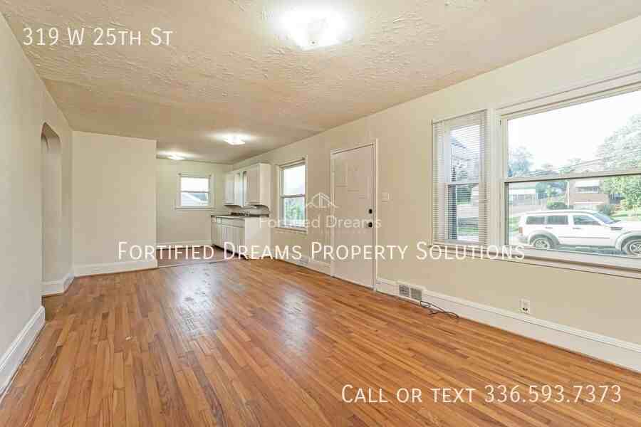 319 W 25th St - Photo 5 of 15