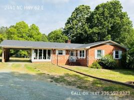 featured image of 2441 Nc Highway 62 E