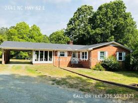 2441 Nc Highway 62 E - Photo 1 of 1