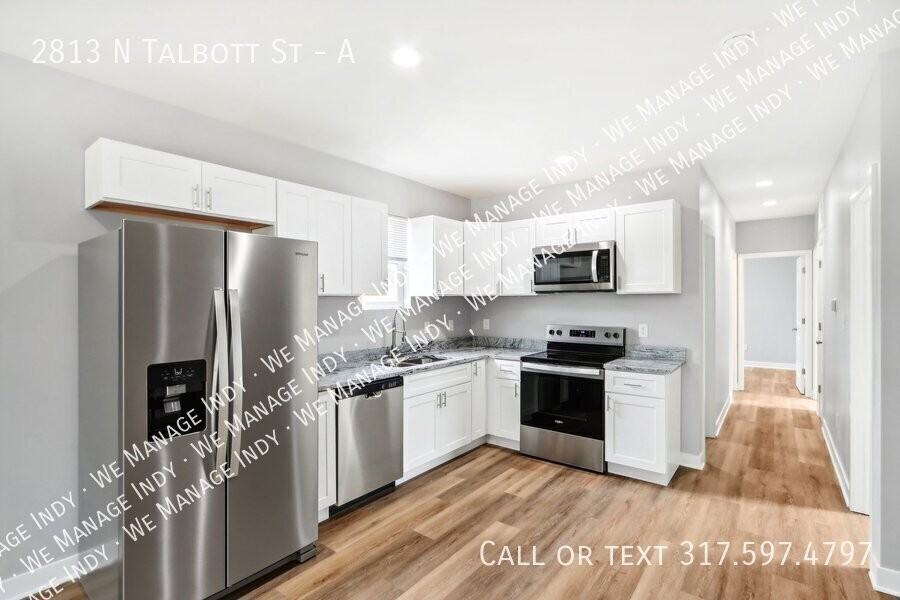 2813 N Talbott St #A - Photo 2 of 37