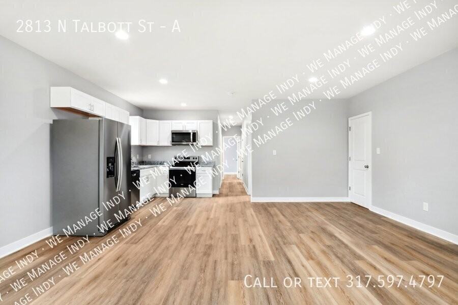 2813 N Talbott St #A - Photo 5 of 37
