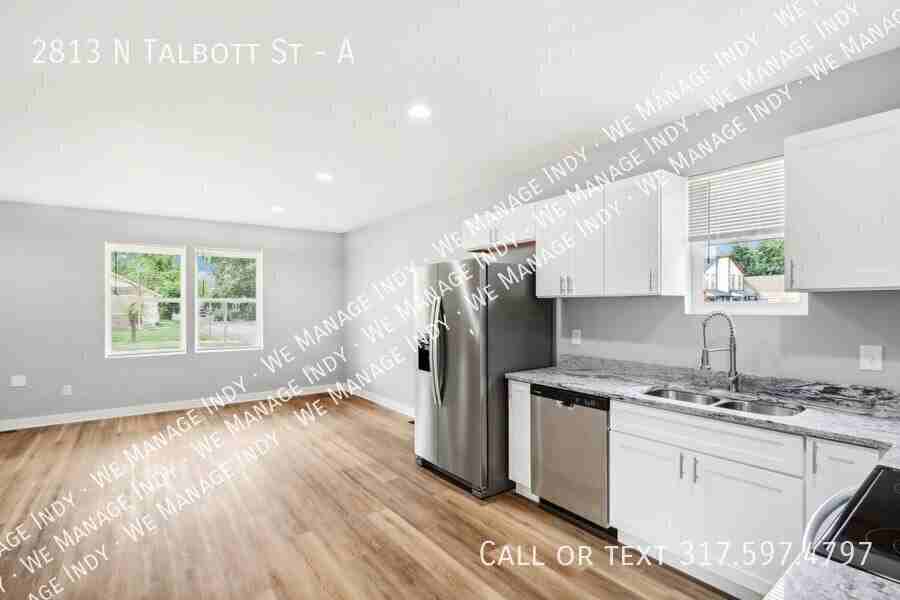 2813 N Talbott St #A - Photo 7 of 37