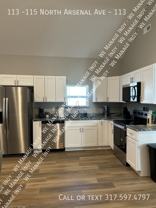 113 -115 North Arsenal Ave #113 - Photo 1 of 1
