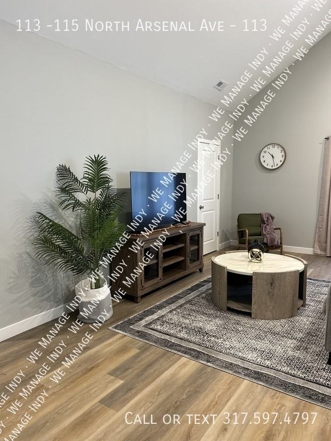 113 -115 North Arsenal Ave #113 - Photo 7 of 46