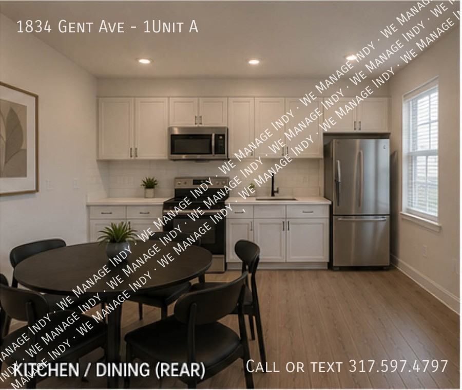 1834 Gent Ave #1UNITA - Photo 2 of 11