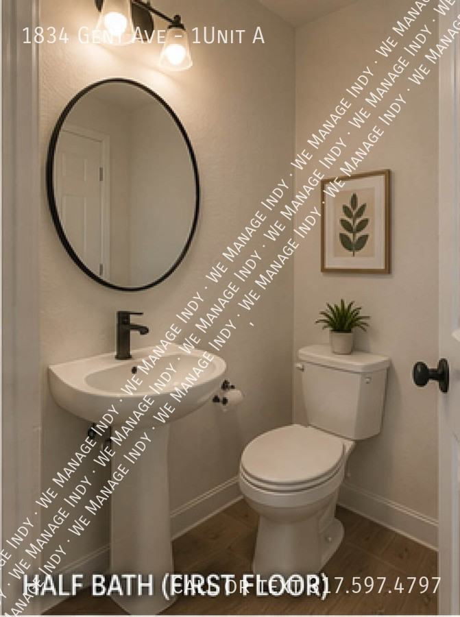 1834 Gent Ave #1UNITA - Photo 4 of 11