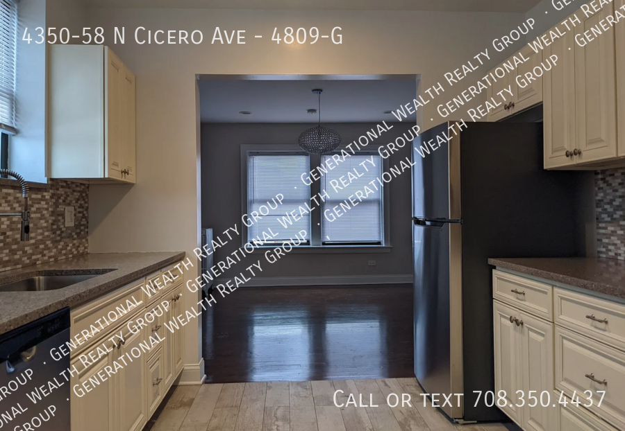 4350 N Cicero Ave #4809G - Photo 3 of 10