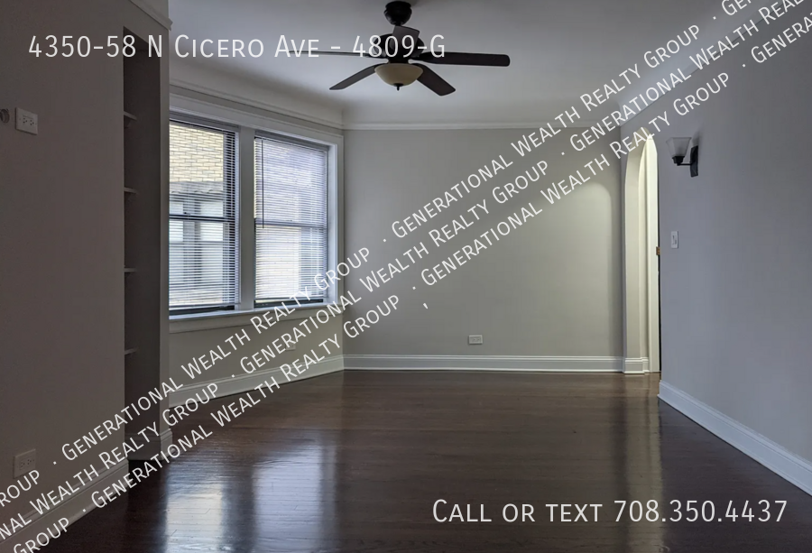 4350 N Cicero Ave #4809G - Photo 5 of 10