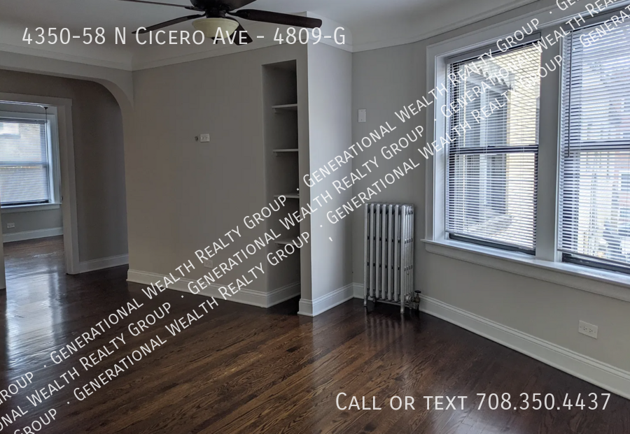 4350 N Cicero Ave #4809G - Photo 6 of 10