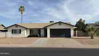 3431 W Acoma Dr - Photo 1 of 1