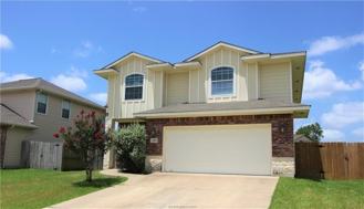 2821 Horseback Dr - Photo 1 of 1