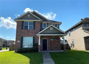 4110 Mclister Dr - Photo 1 of 1