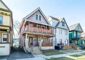 76 Vernon Pl #LOWER - Photo 1 of 1