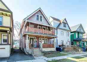 76 Vernon Pl #UPPER - Photo 1 of 1