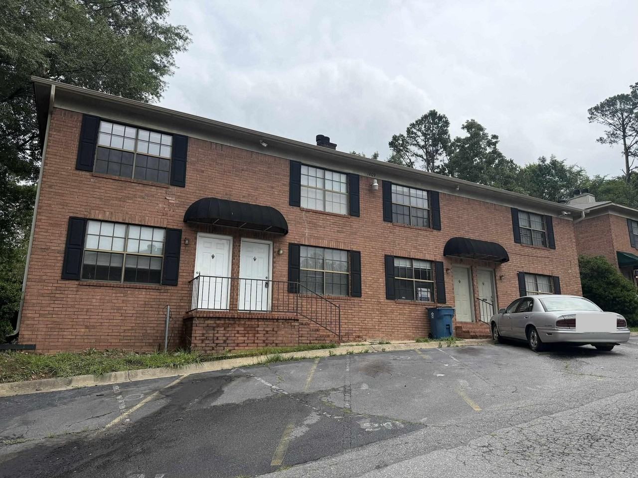 1809 Reservoir Rd #19