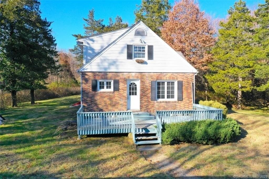 443 Benson Rd